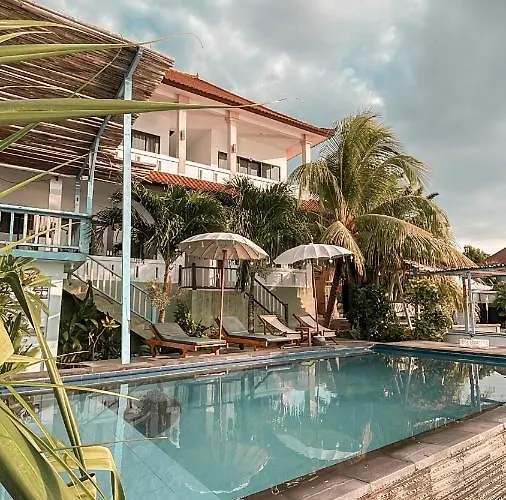 Aurora View Nusa Lembongan