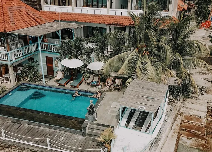 Aurora View Nusa Lembongan