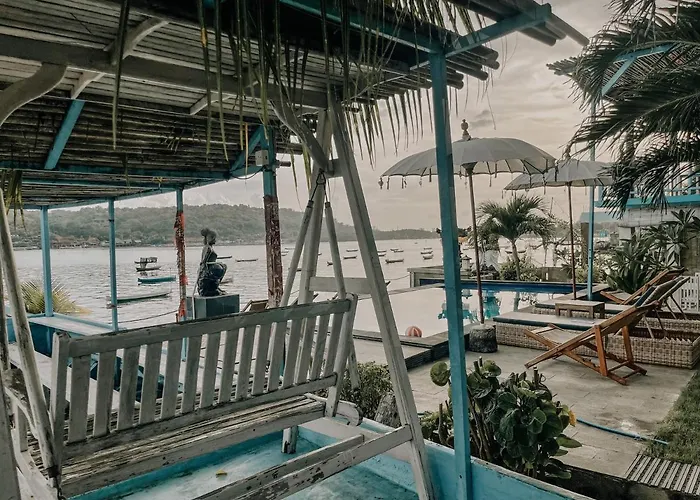 Aurora View Nusa Lembongan