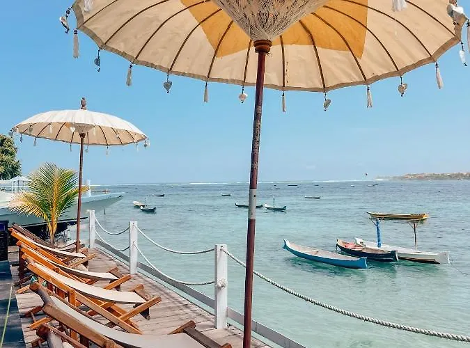Aurora View Hotel Nusa Lembongan