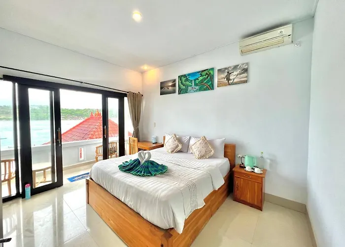Aurora View Hotel 3*