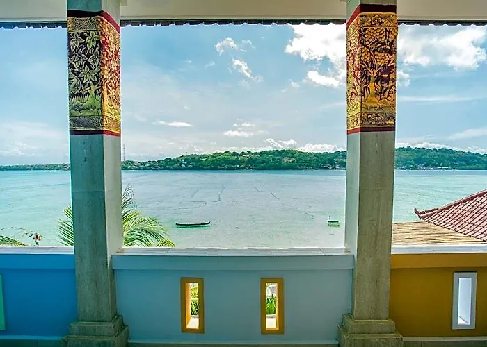 Aurora View Hotel