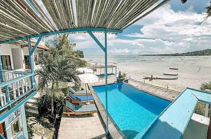 Aurora View Hotel