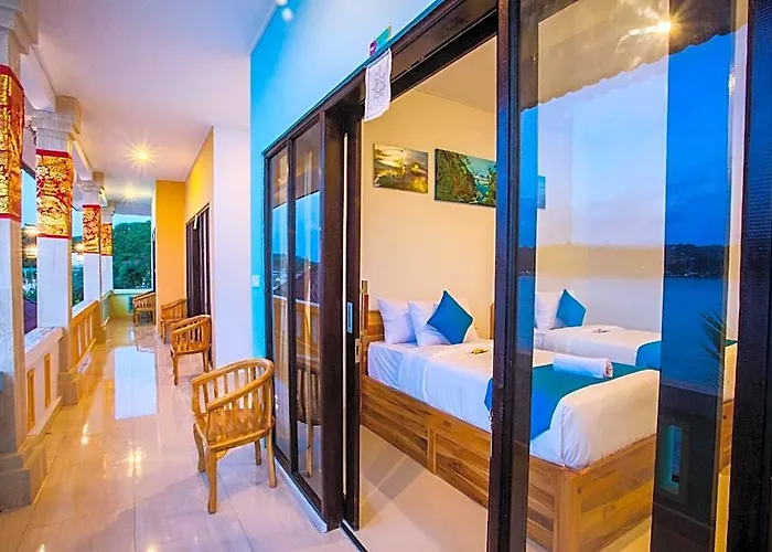 Aurora View Nusa Lembongan