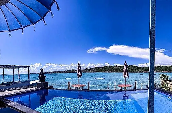 Aurora View Hotel 3*