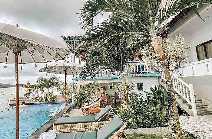 Aurora View Hotel 3*