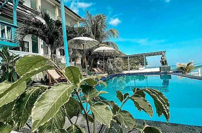 Hotel Aurora View Nusa Lembongan