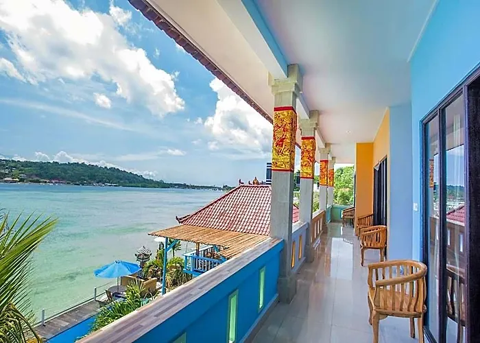 Aurora View Hotel