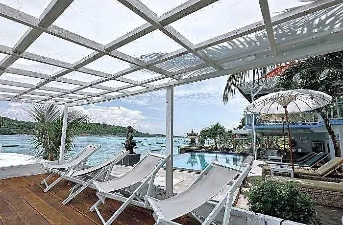 Aurora View 3* Nusa Lembongan