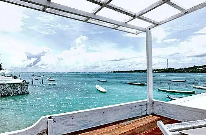 Aurora View 3* Nusa Lembongan