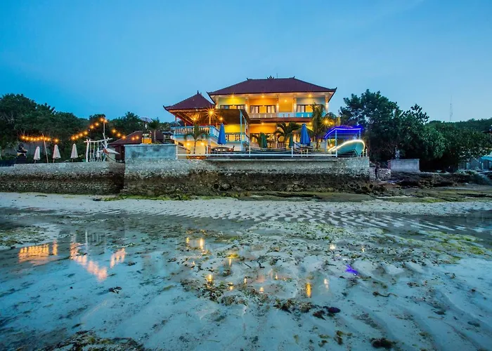 Aurora View Hotel 3*