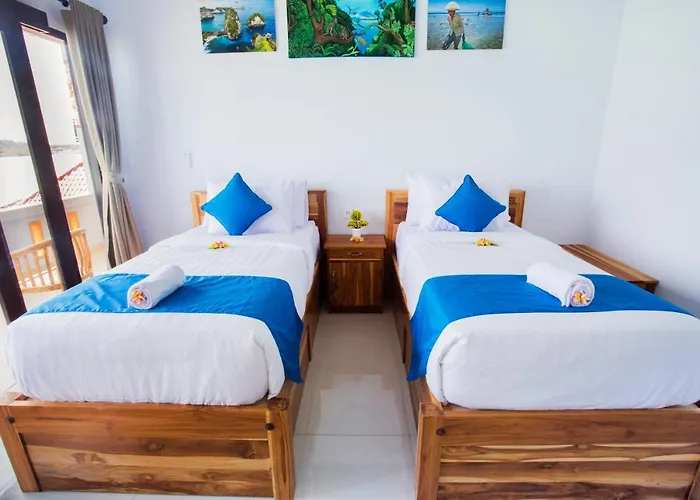 Aurora View Hotel 3*