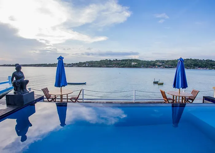 Aurora View Hotel 3*